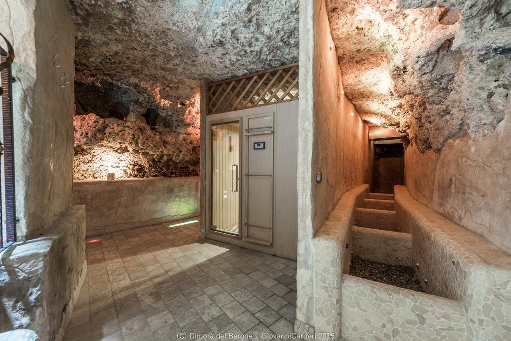 La Dimora Del Barone Altamura Hotel Casale Sabini Zewnętrze zdjęcie