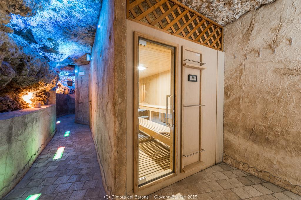 La Dimora Del Barone Altamura Hotel Casale Sabini Zewnętrze zdjęcie